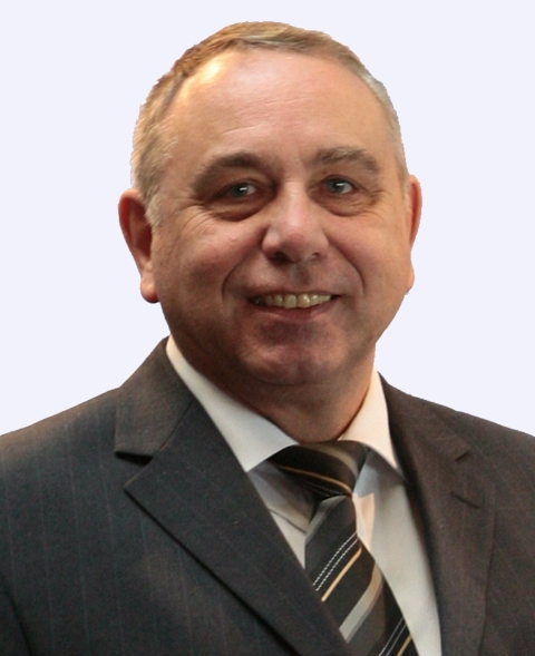 Jörg Wächter Gebäudeenergieberater Jörg Wächter